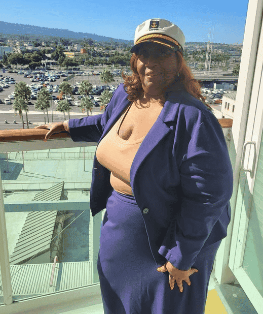 Diedra Burr