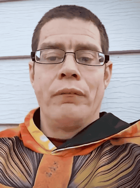 Joshua Gonzales