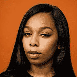 Kyeshia Sanderson