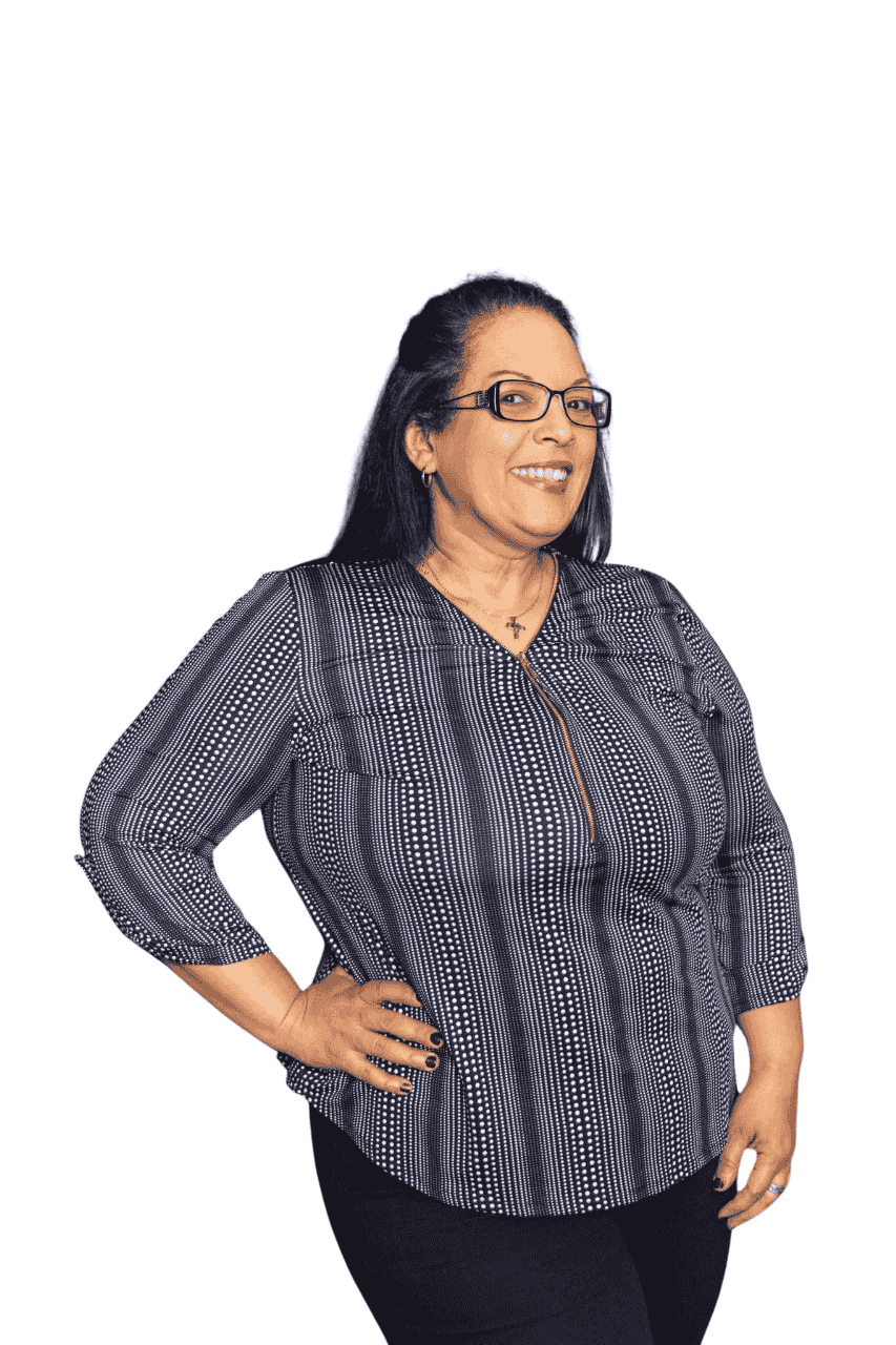 Zayda Noemi Tovar